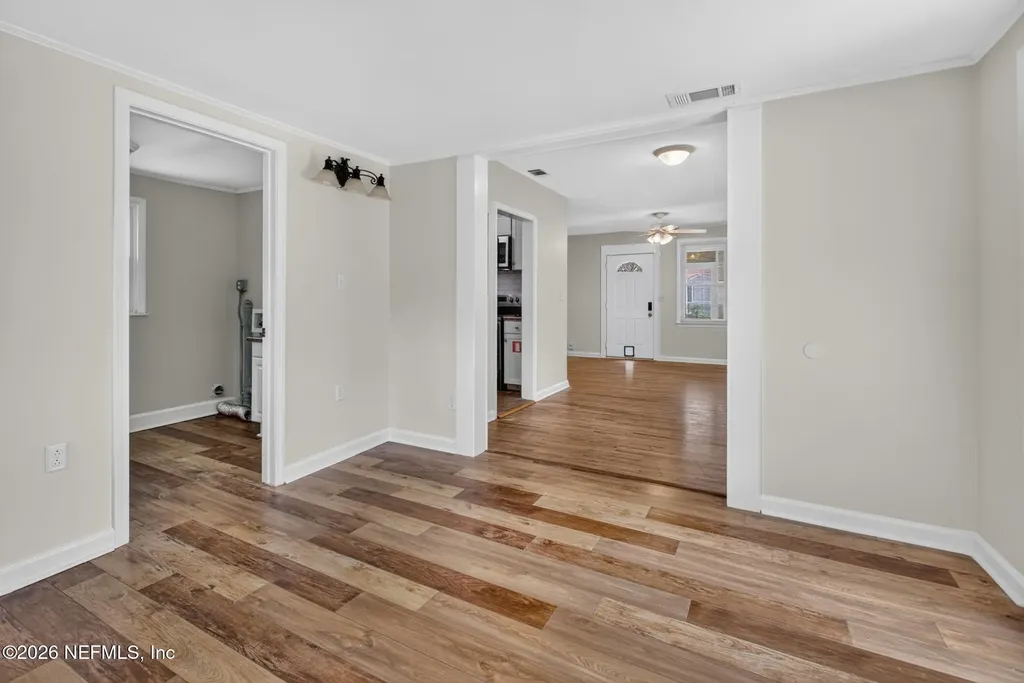 3341 Seville Street W Jacksonville FL 32207