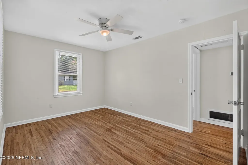 3341 Seville Street W Jacksonville FL 32207