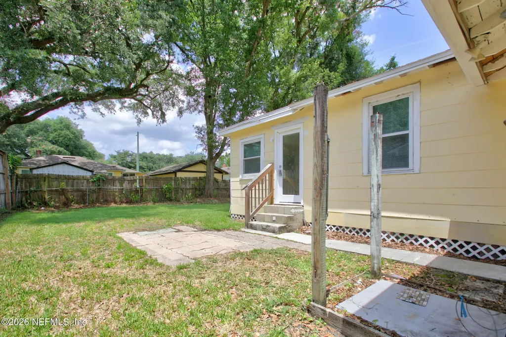 3341 Seville Street W Jacksonville FL 32207