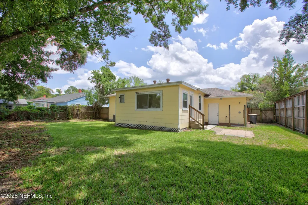 3341 Seville Street W Jacksonville FL 32207