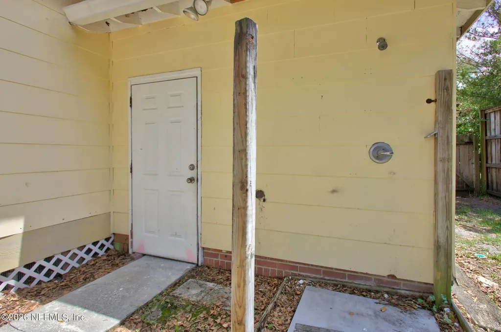 3341 Seville Street W Jacksonville FL 32207