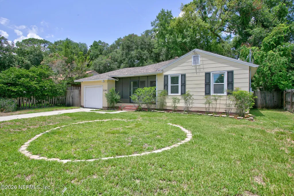 3341 Seville Street W Jacksonville FL 32207