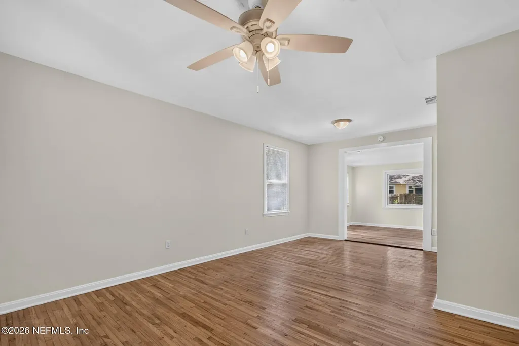 3341 Seville Street W Jacksonville FL 32207