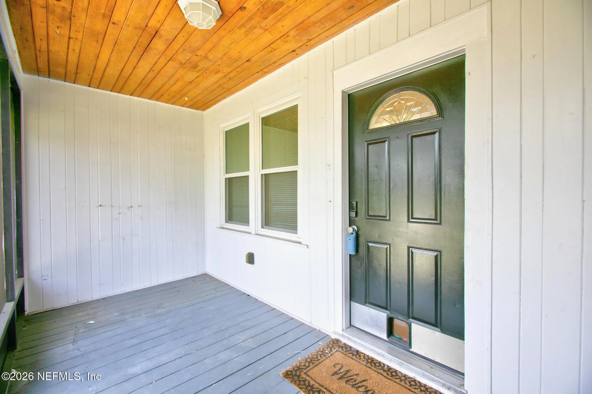 3341 Seville Street W Jacksonville FL 32207