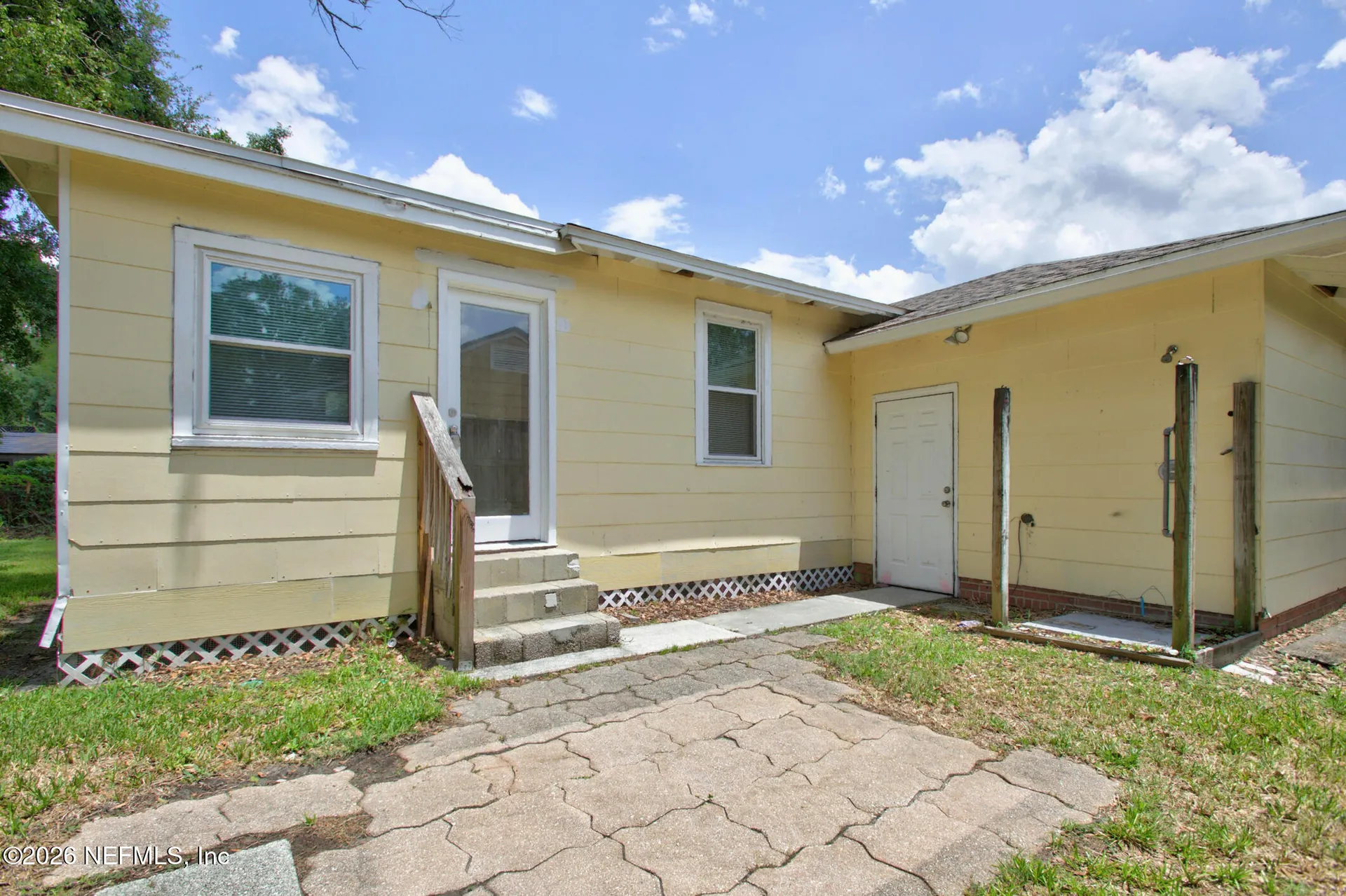 3341 Seville Street W Jacksonville FL 32207