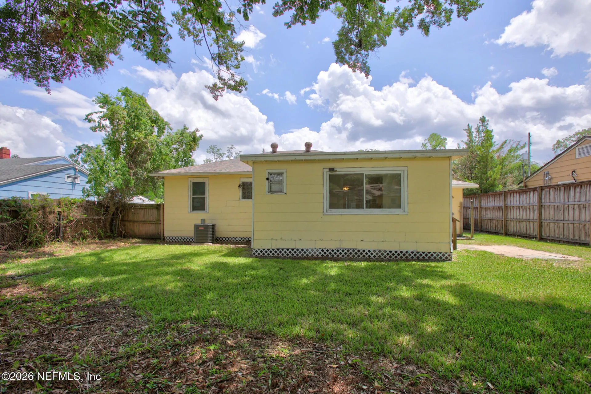 3341 Seville Street W Jacksonville FL 32207