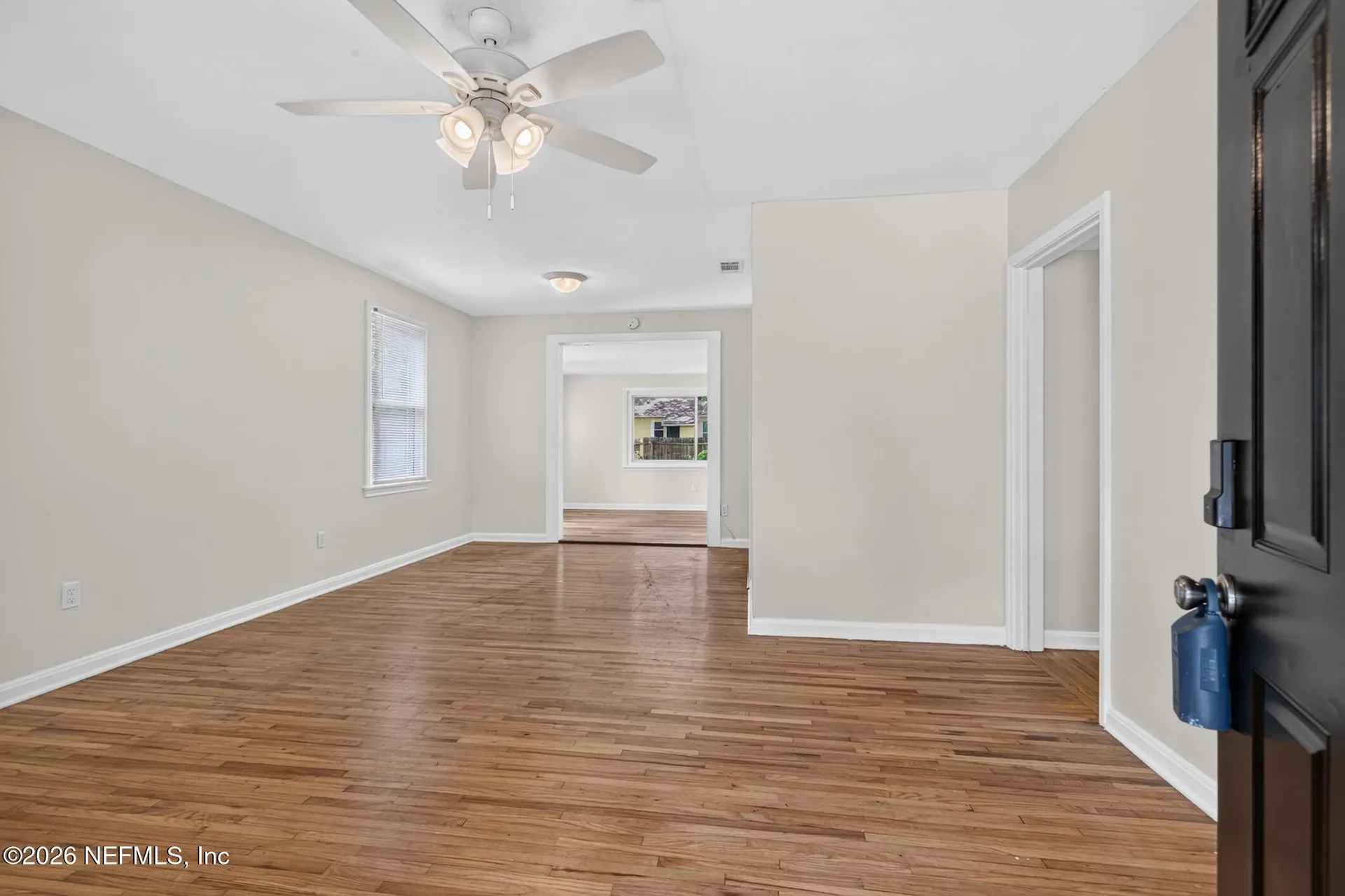 3341 Seville Street W Jacksonville FL 32207
