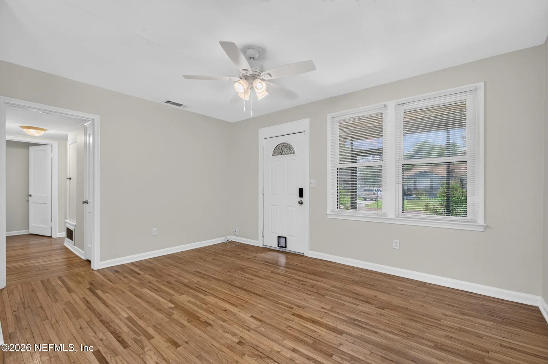 3341 Seville Street W Jacksonville FL 32207