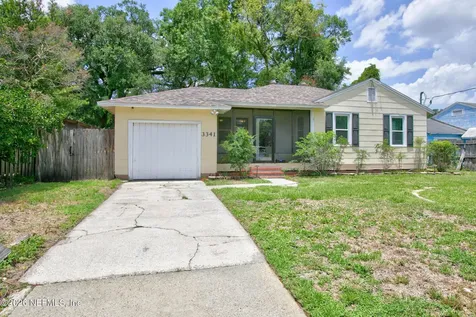 3341 Seville Street W Jacksonville FL 32207