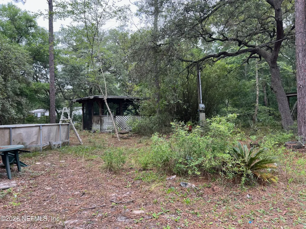 126 Willow Lane Hawthorne FL 32640