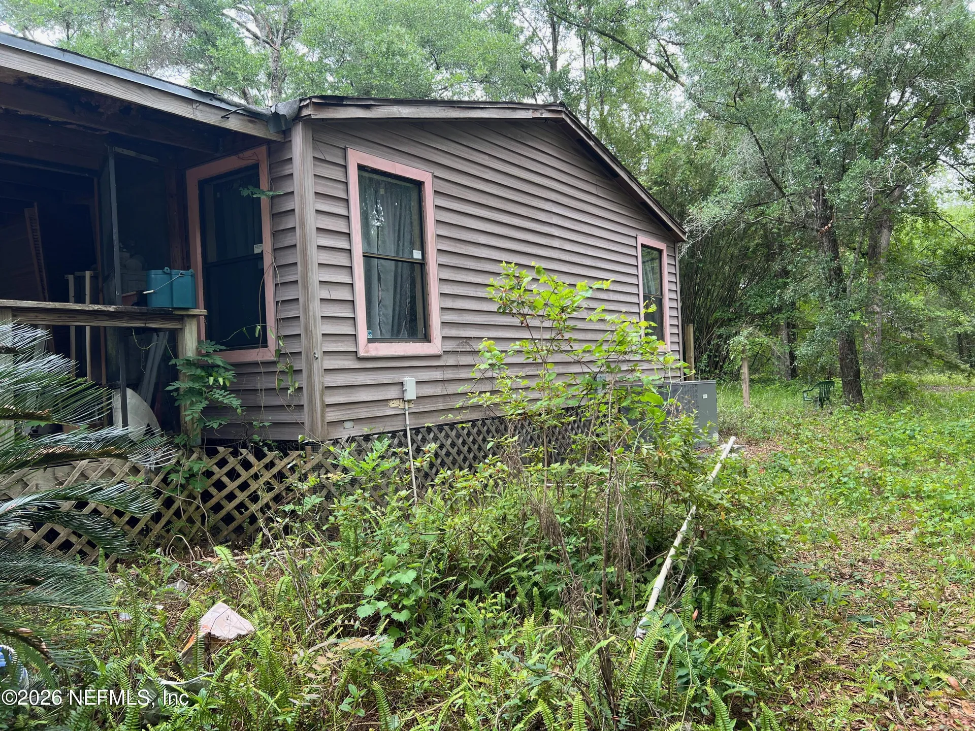 126 Willow Lane Hawthorne FL 32640
