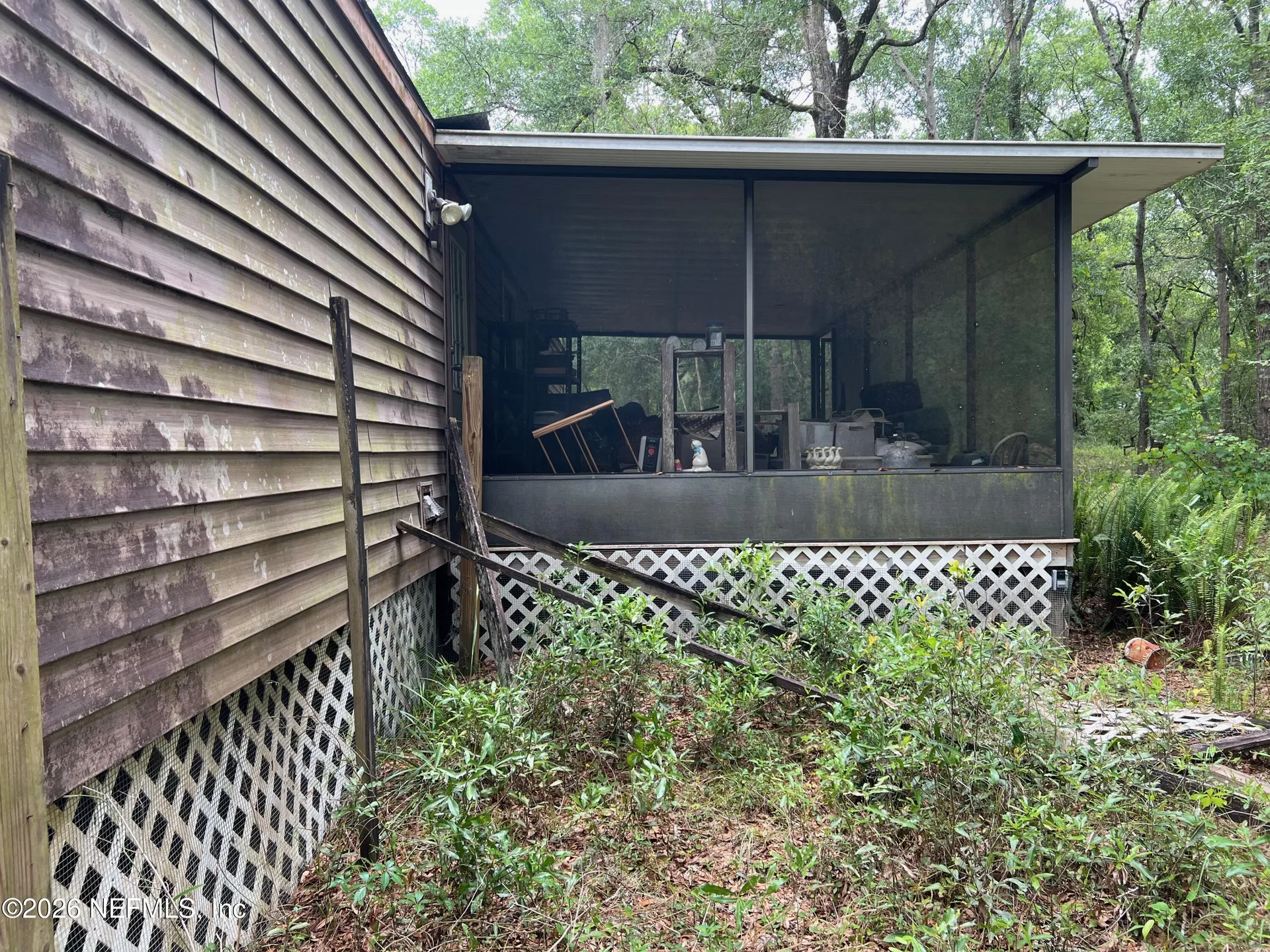 126 Willow Lane Hawthorne FL 32640