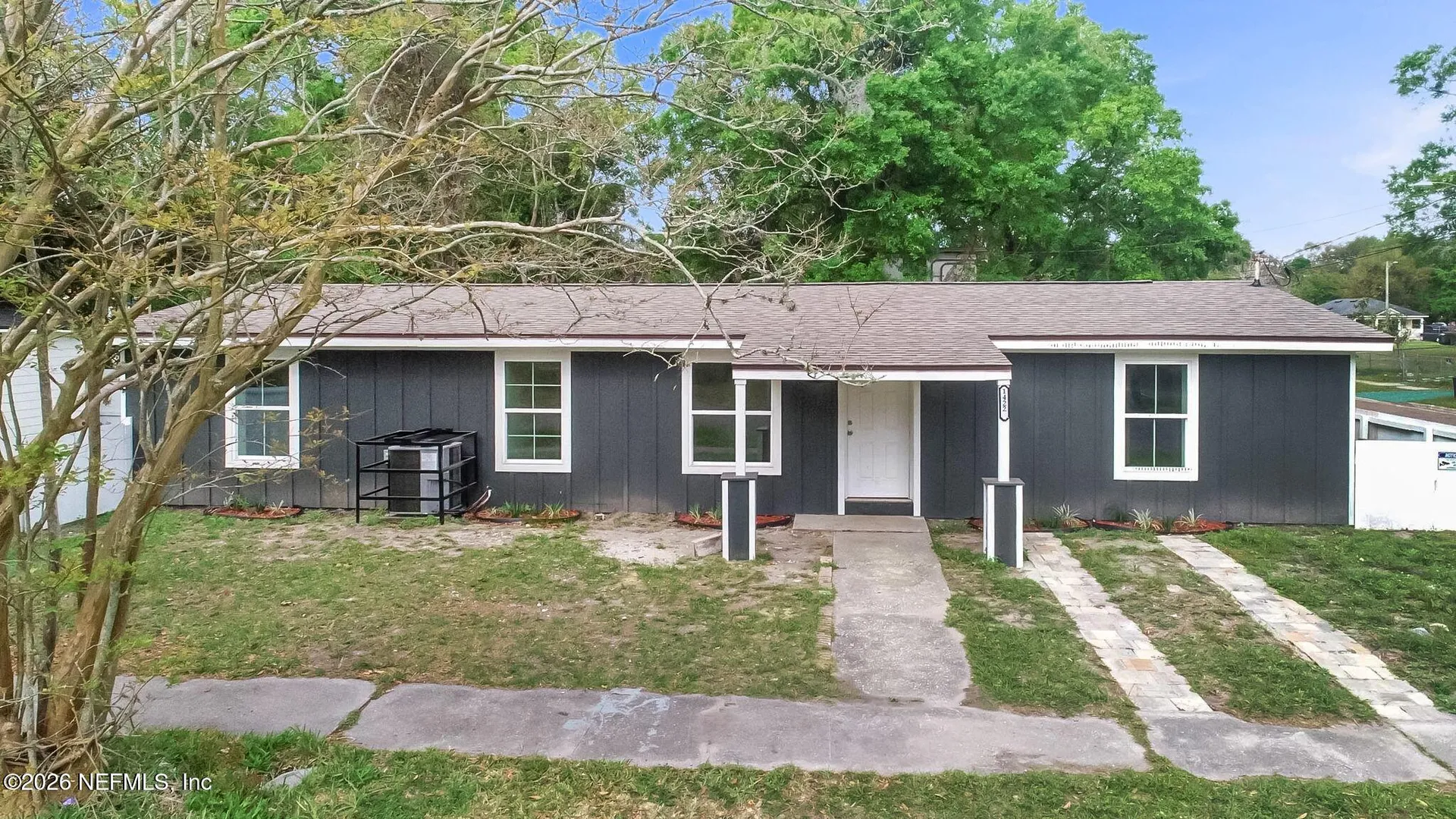 1422 Stafford Street Jacksonville FL 32209