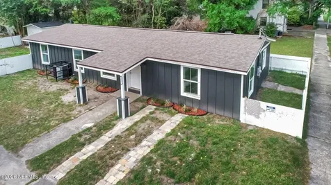 1422 Stafford Street Jacksonville FL 32209