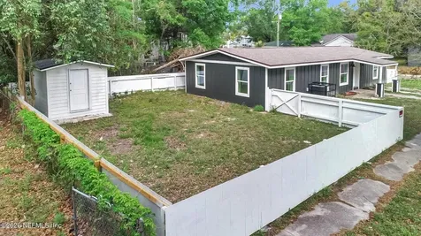 1422 Stafford Street Jacksonville FL 32209