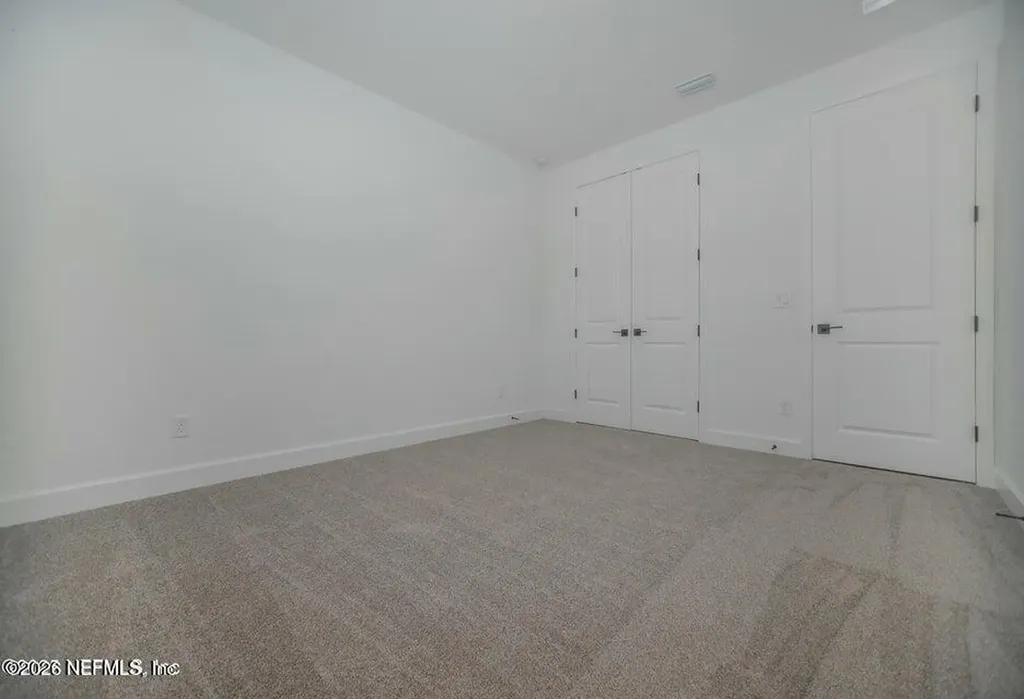 2526 Trailmark Drive St. Augustine FL 32092