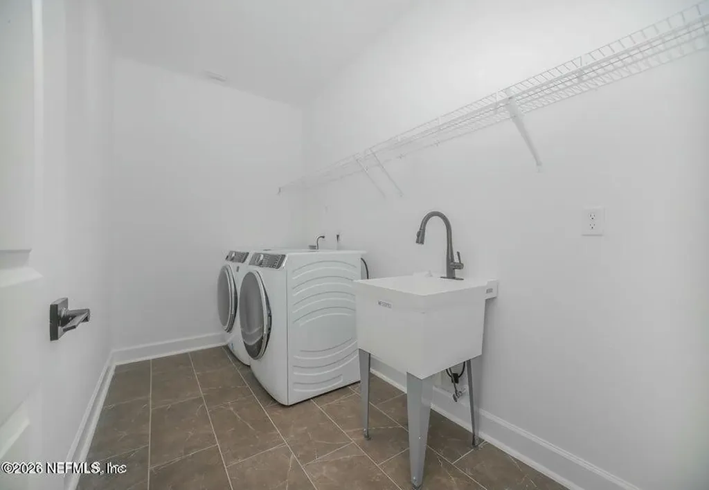 2526 Trailmark Drive St. Augustine FL 32092