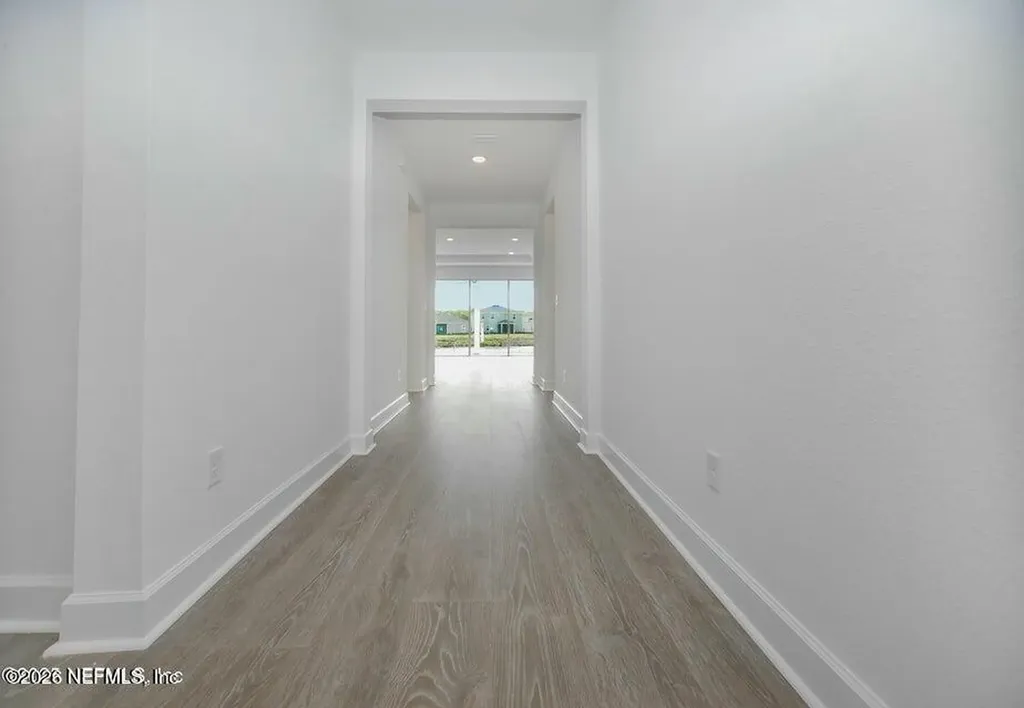 2526 Trailmark Drive St. Augustine FL 32092