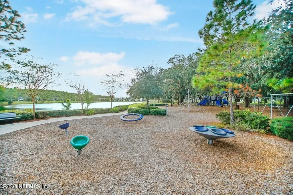 2526 Trailmark Drive St. Augustine FL 32092