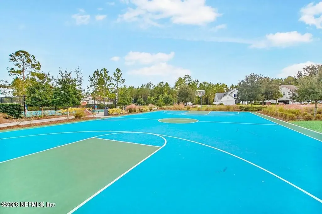 2526 Trailmark Drive St. Augustine FL 32092