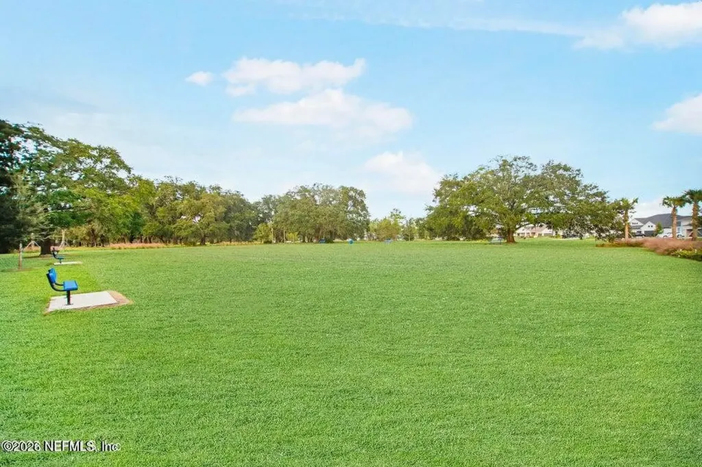 2526 Trailmark Drive St. Augustine FL 32092
