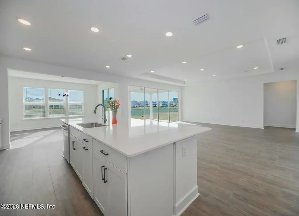 2526 Trailmark Drive St. Augustine FL 32092