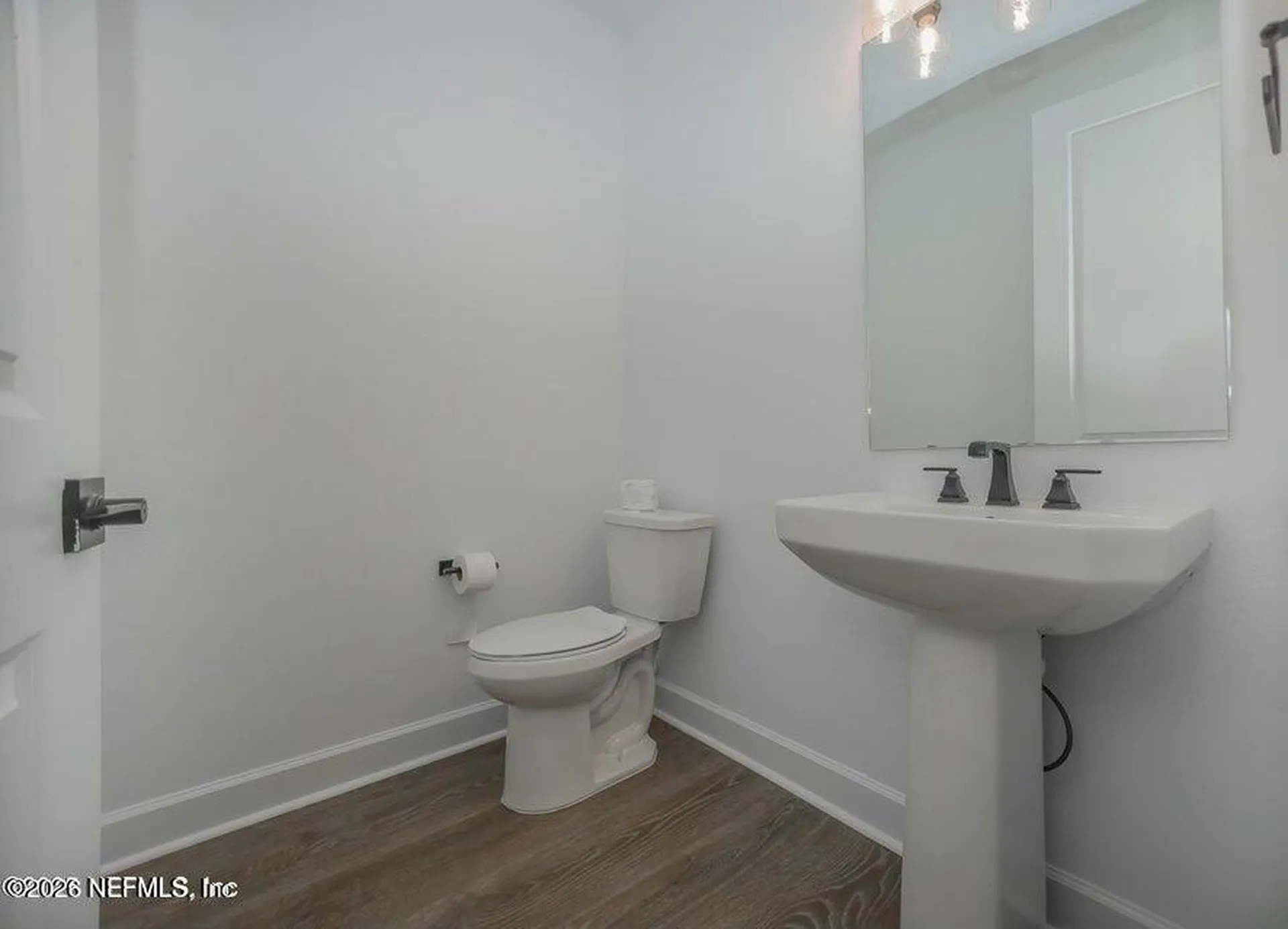 2526 Trailmark Drive St. Augustine FL 32092