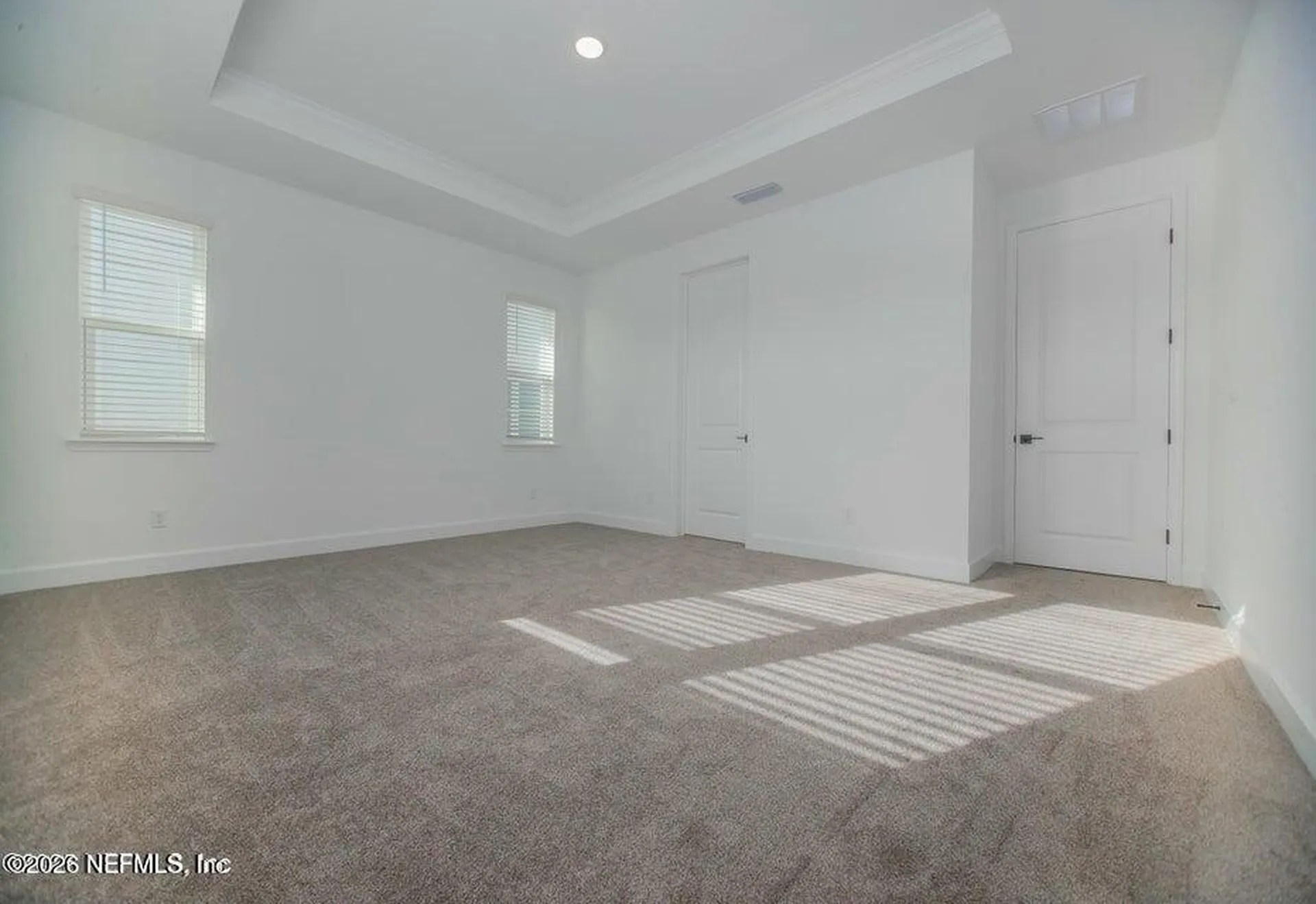 2526 Trailmark Drive St. Augustine FL 32092