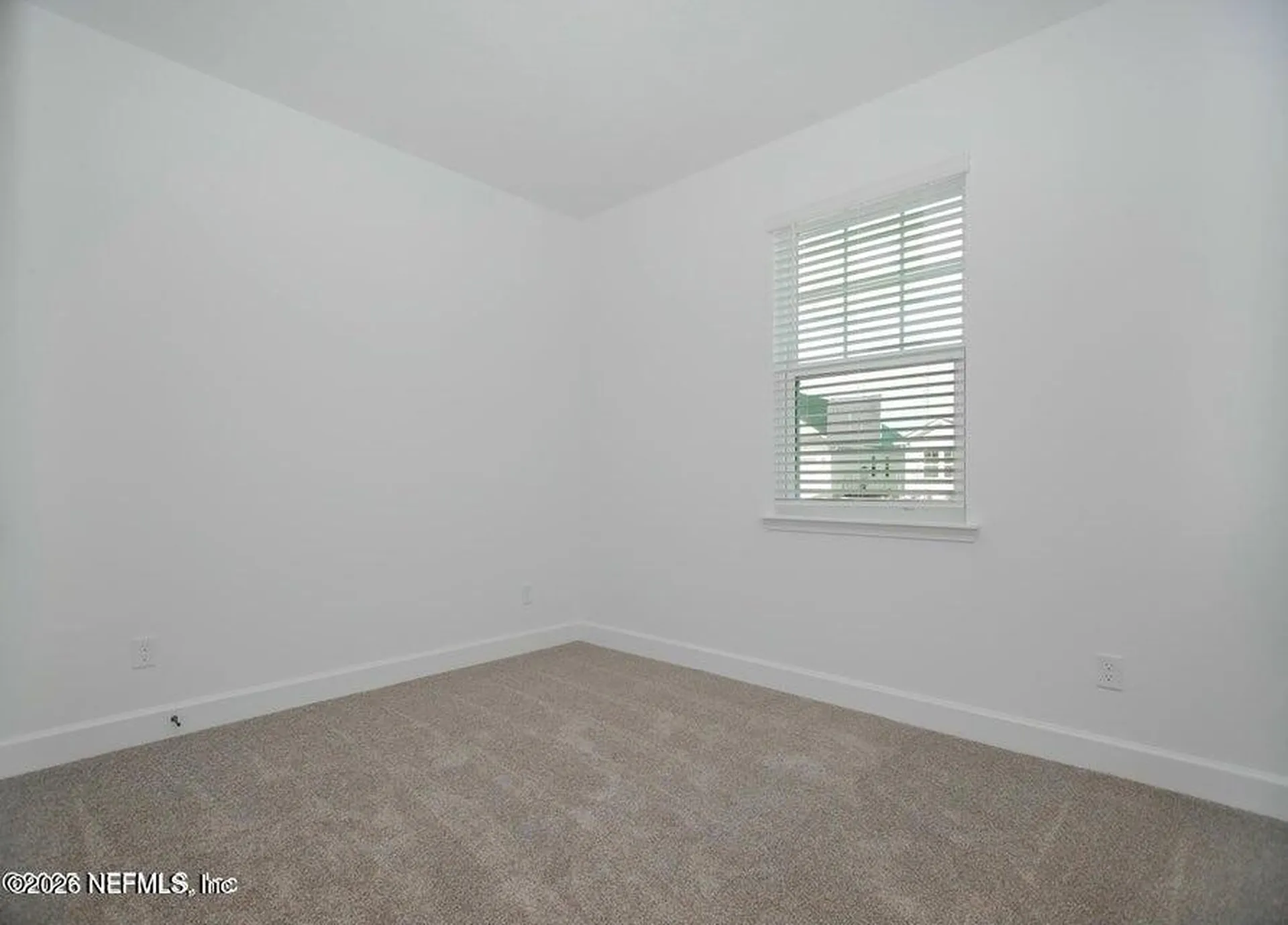2526 Trailmark Drive St. Augustine FL 32092