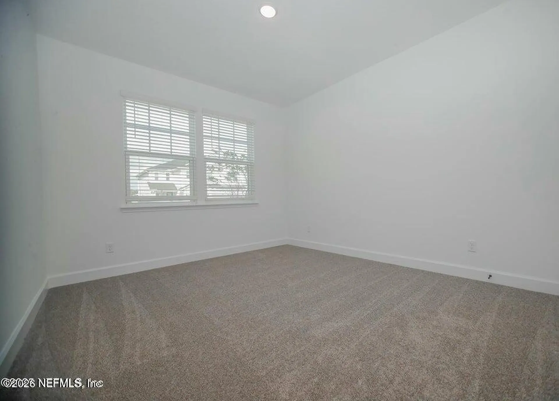 2526 Trailmark Drive St. Augustine FL 32092