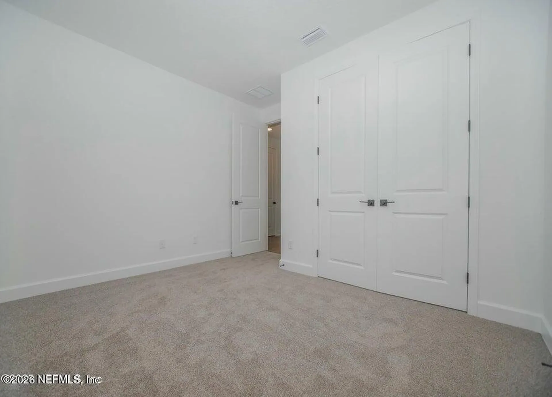 2526 Trailmark Drive St. Augustine FL 32092