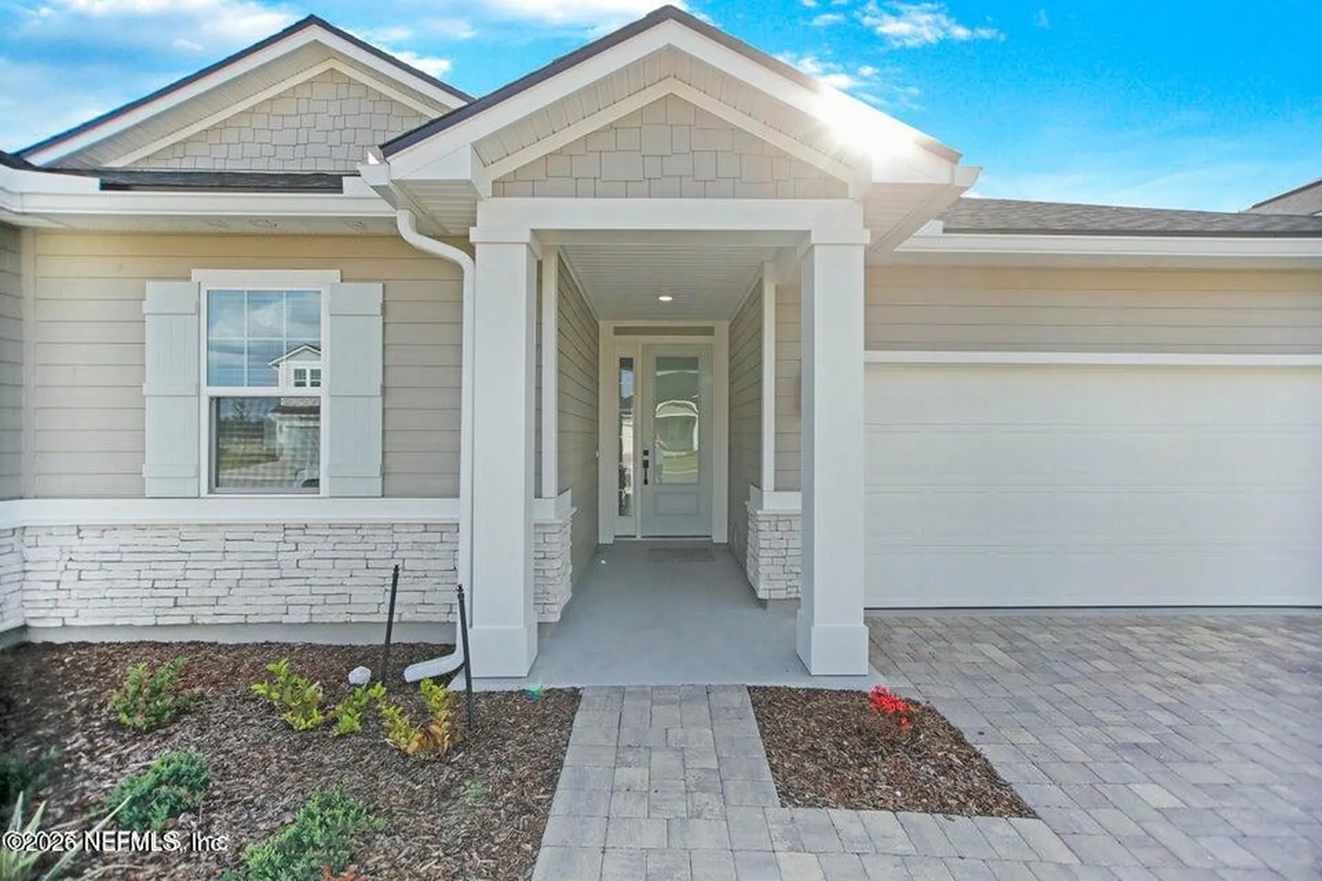 2526 Trailmark Drive St. Augustine FL 32092