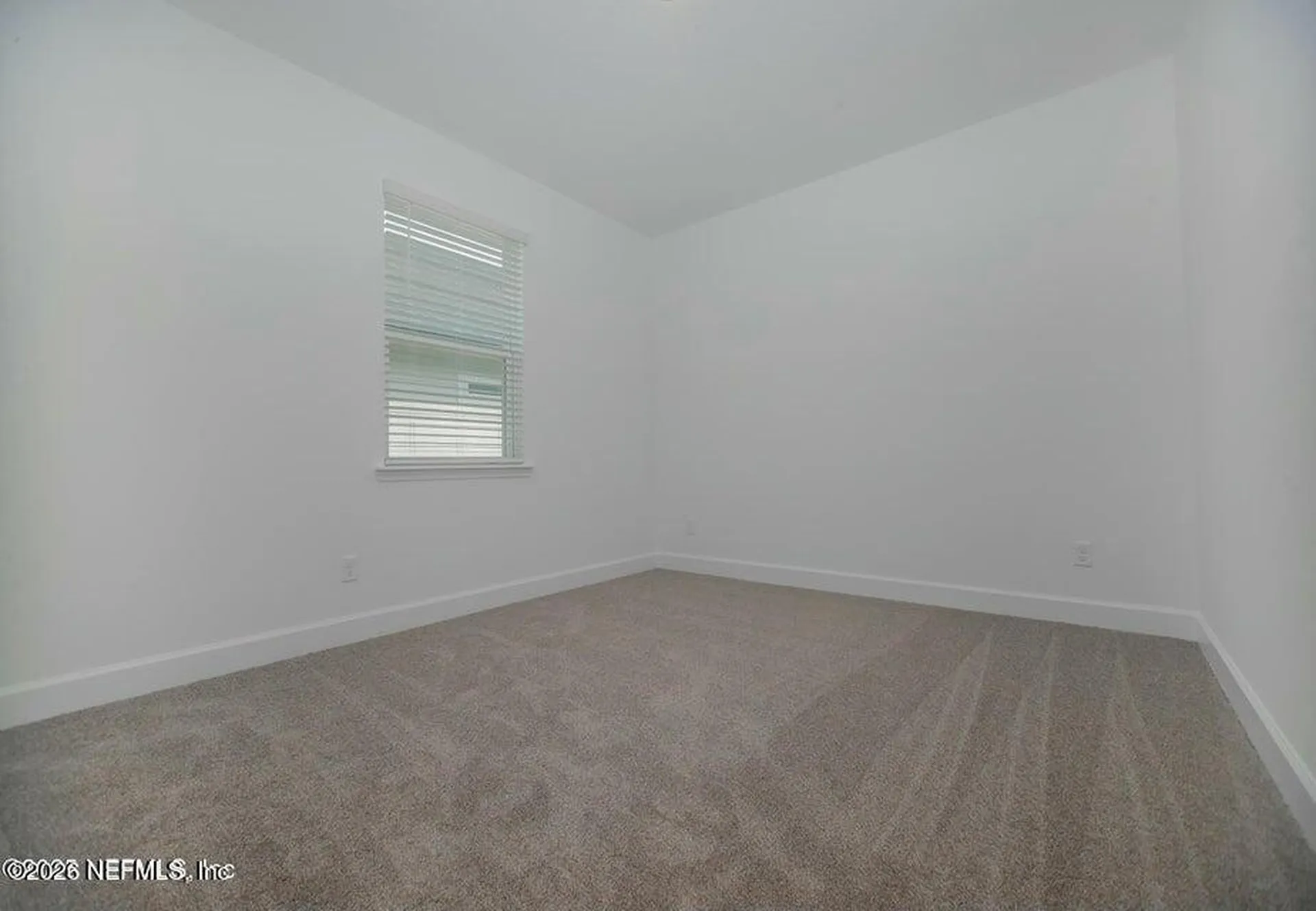 2526 Trailmark Drive St. Augustine FL 32092
