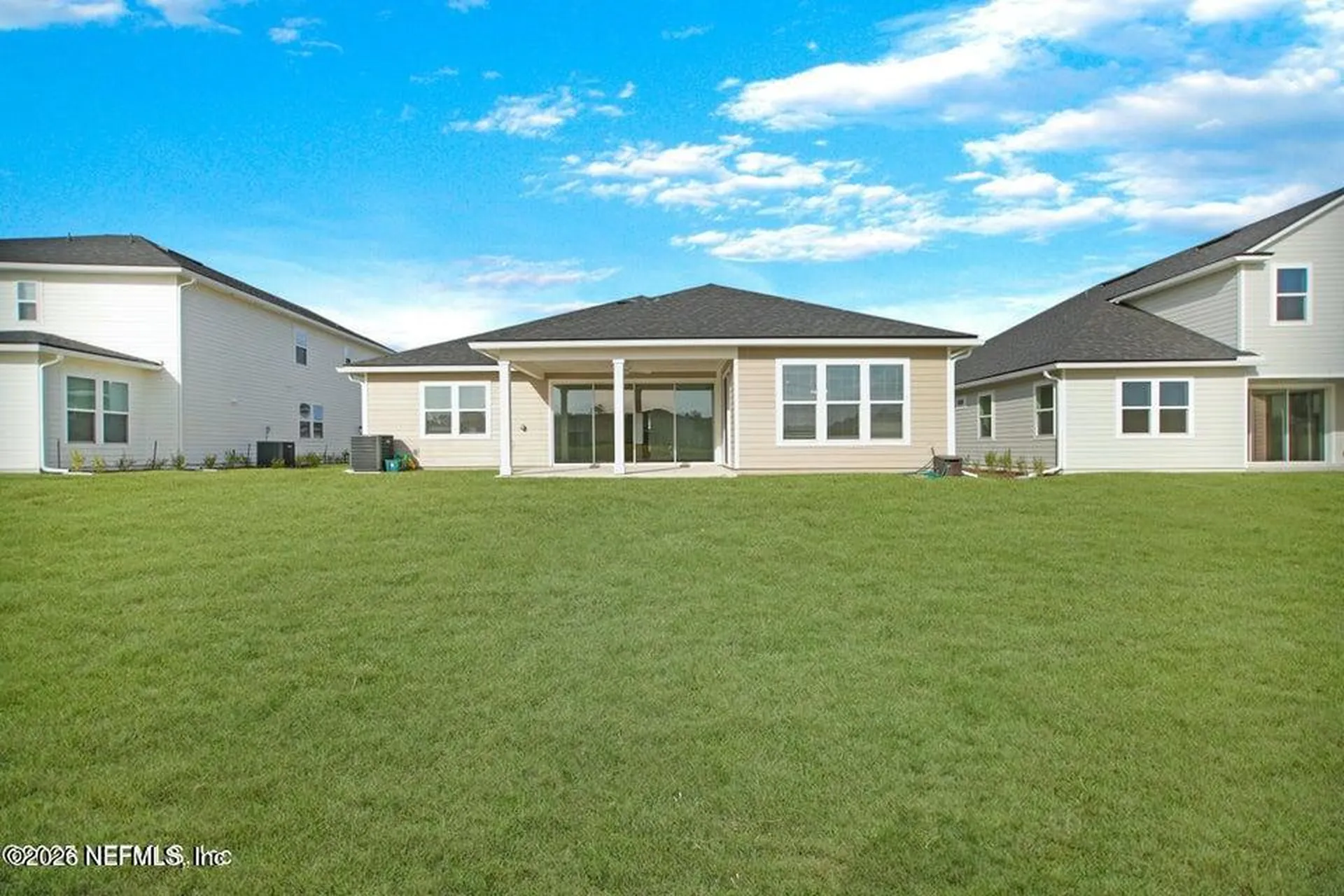 2526 Trailmark Drive St. Augustine FL 32092