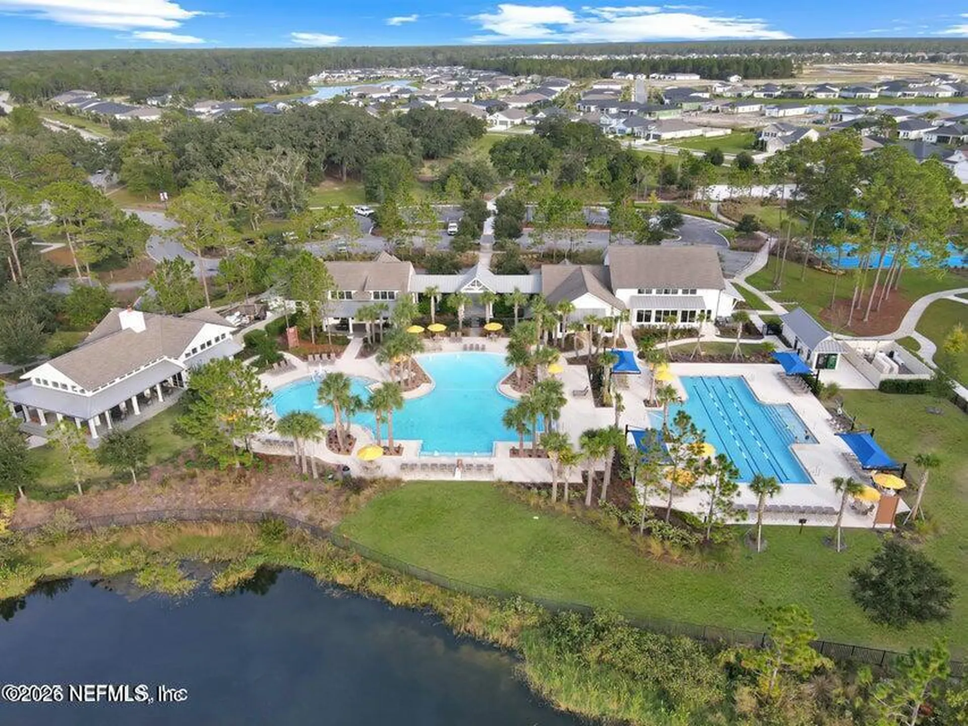 2526 Trailmark Drive St. Augustine FL 32092