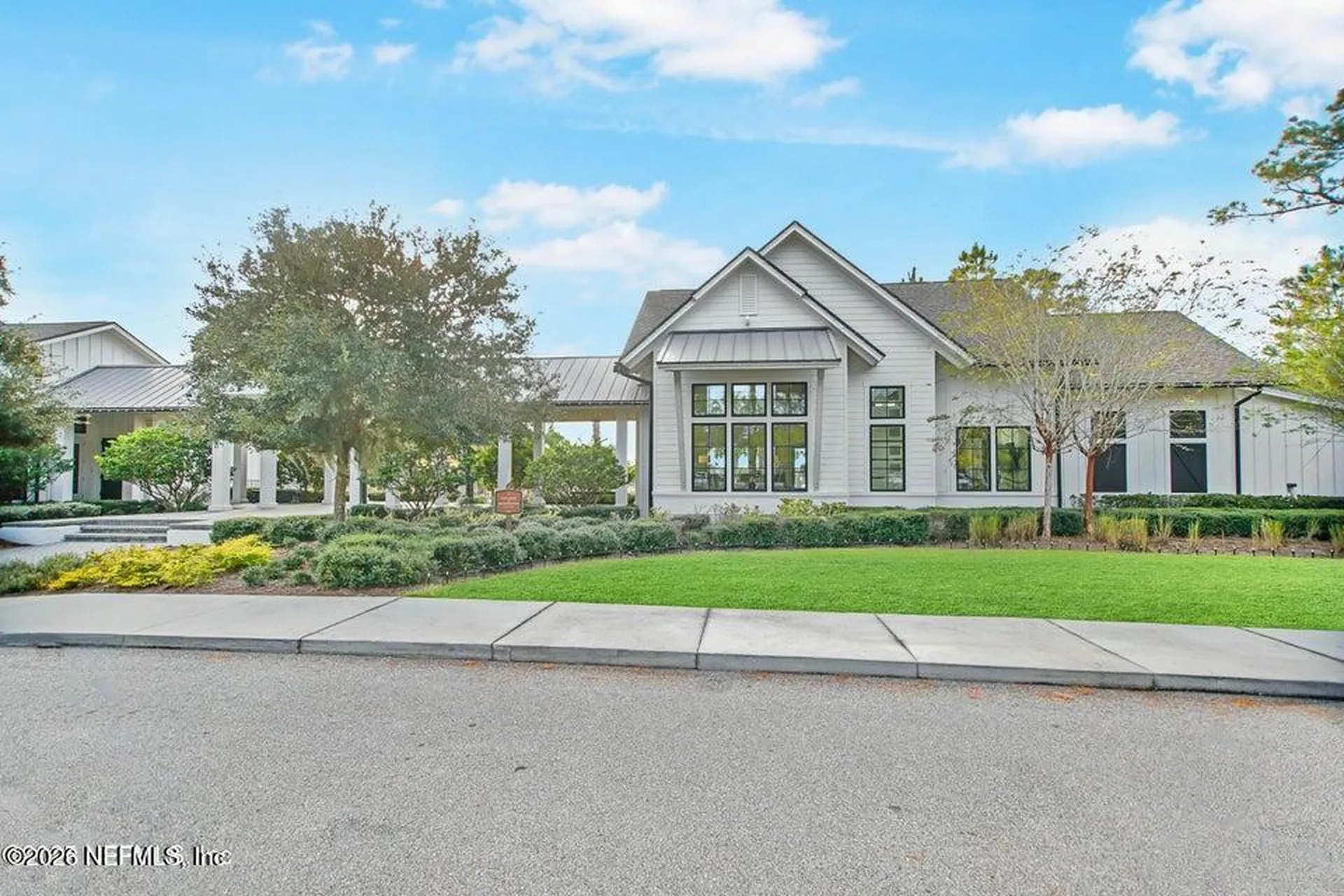 2526 Trailmark Drive St. Augustine FL 32092