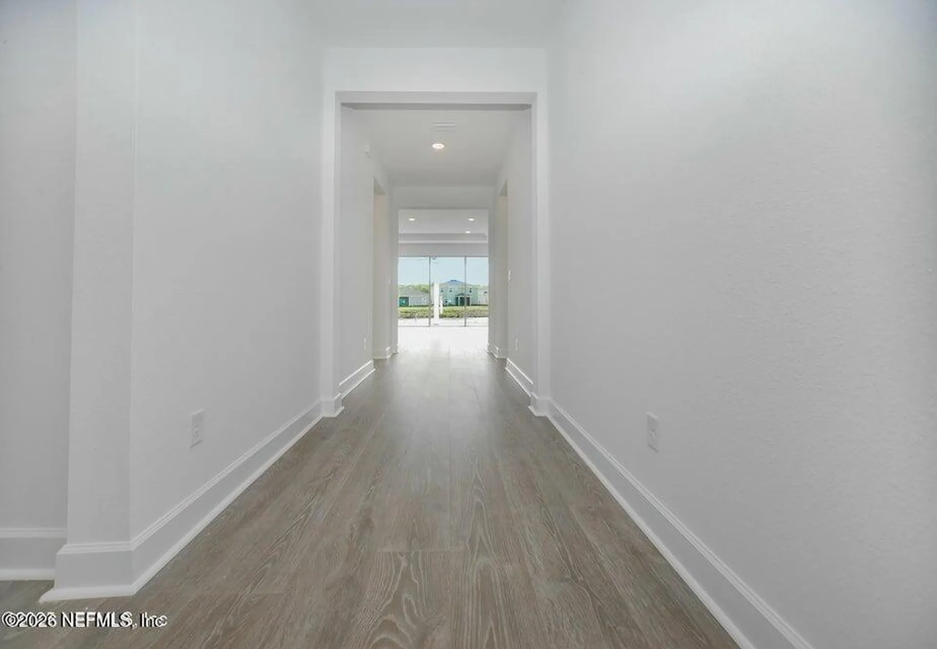 2526 Trailmark Drive St. Augustine FL 32092