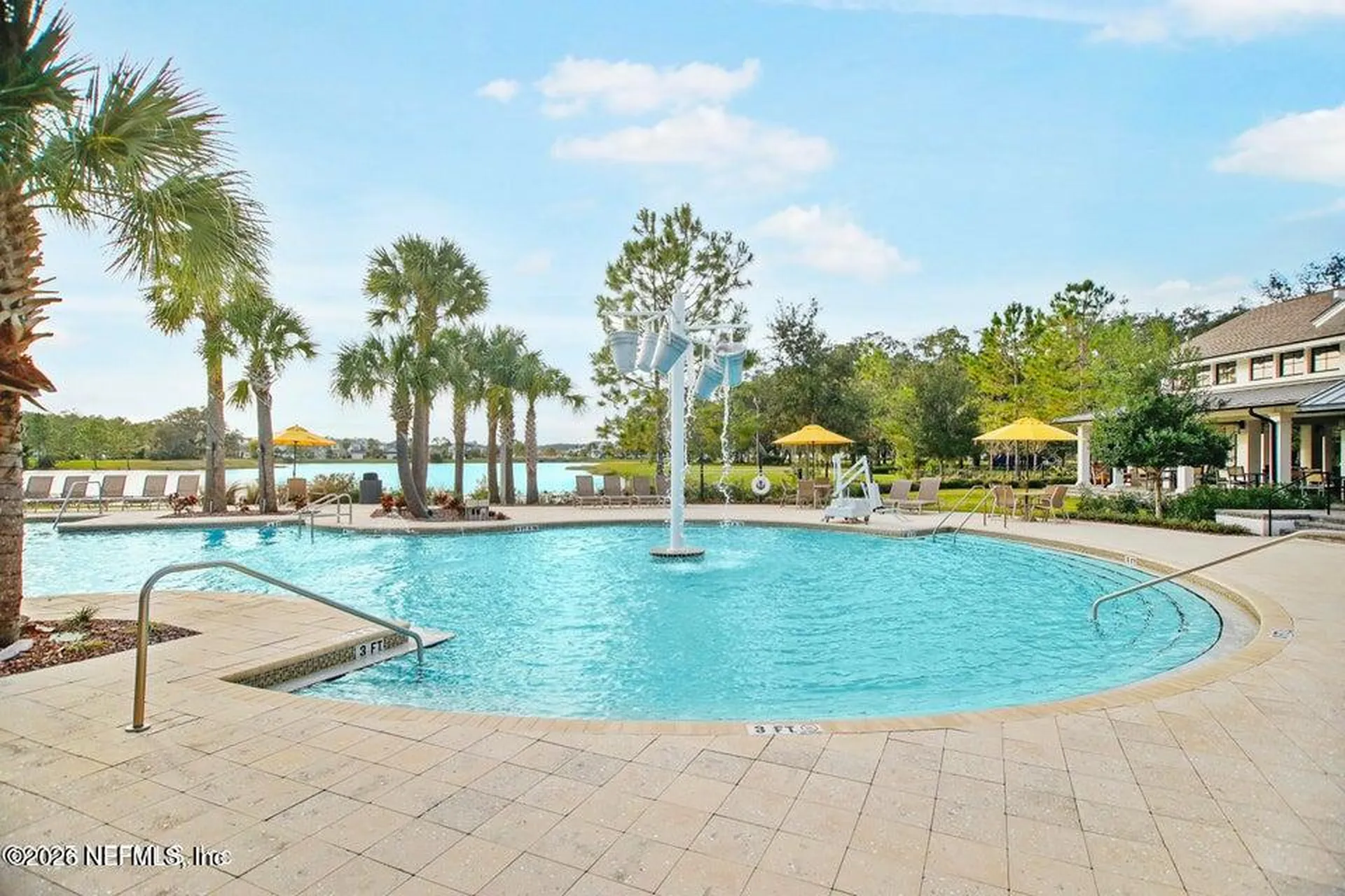 2526 Trailmark Drive St. Augustine FL 32092