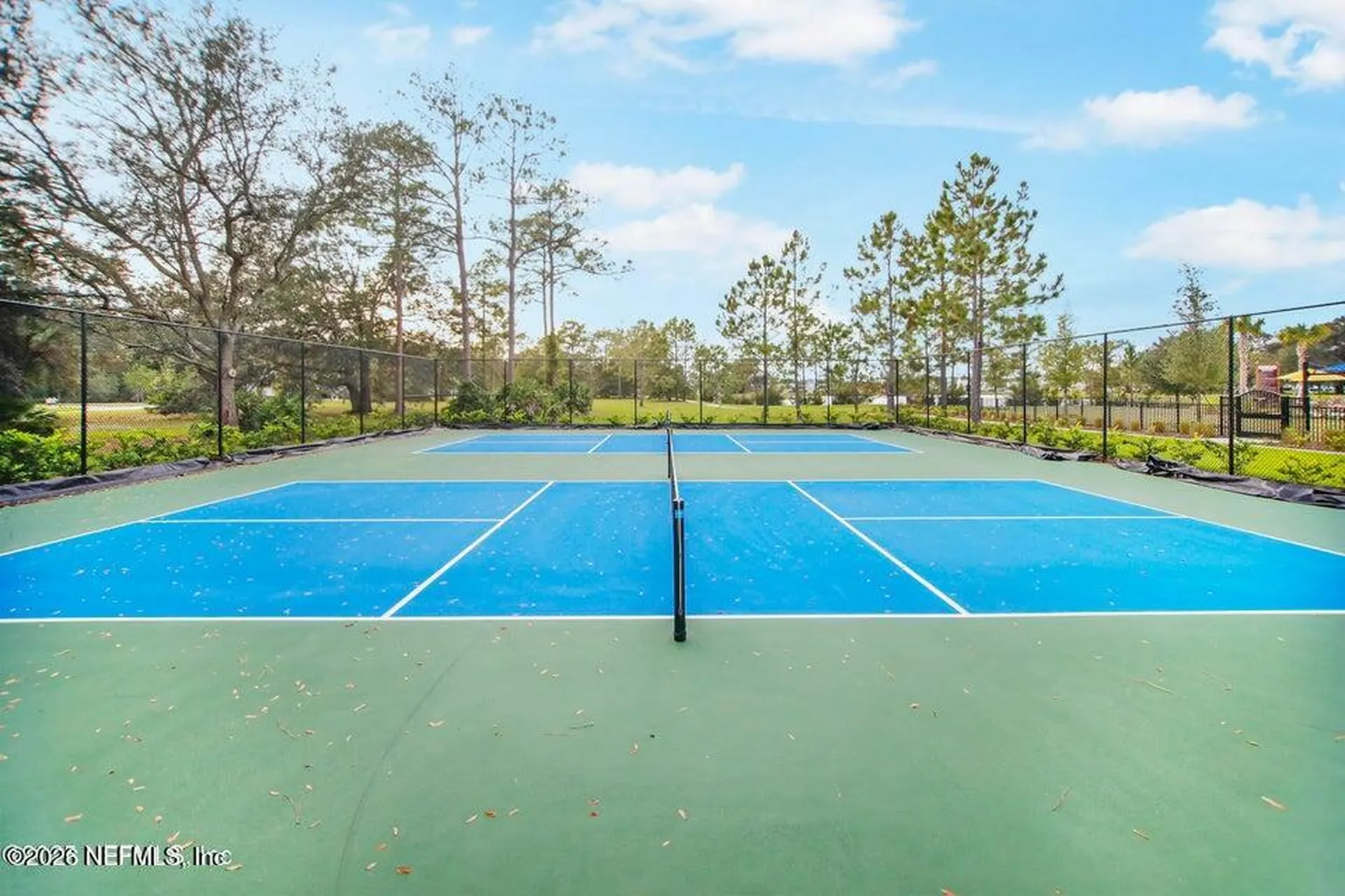 2526 Trailmark Drive St. Augustine FL 32092