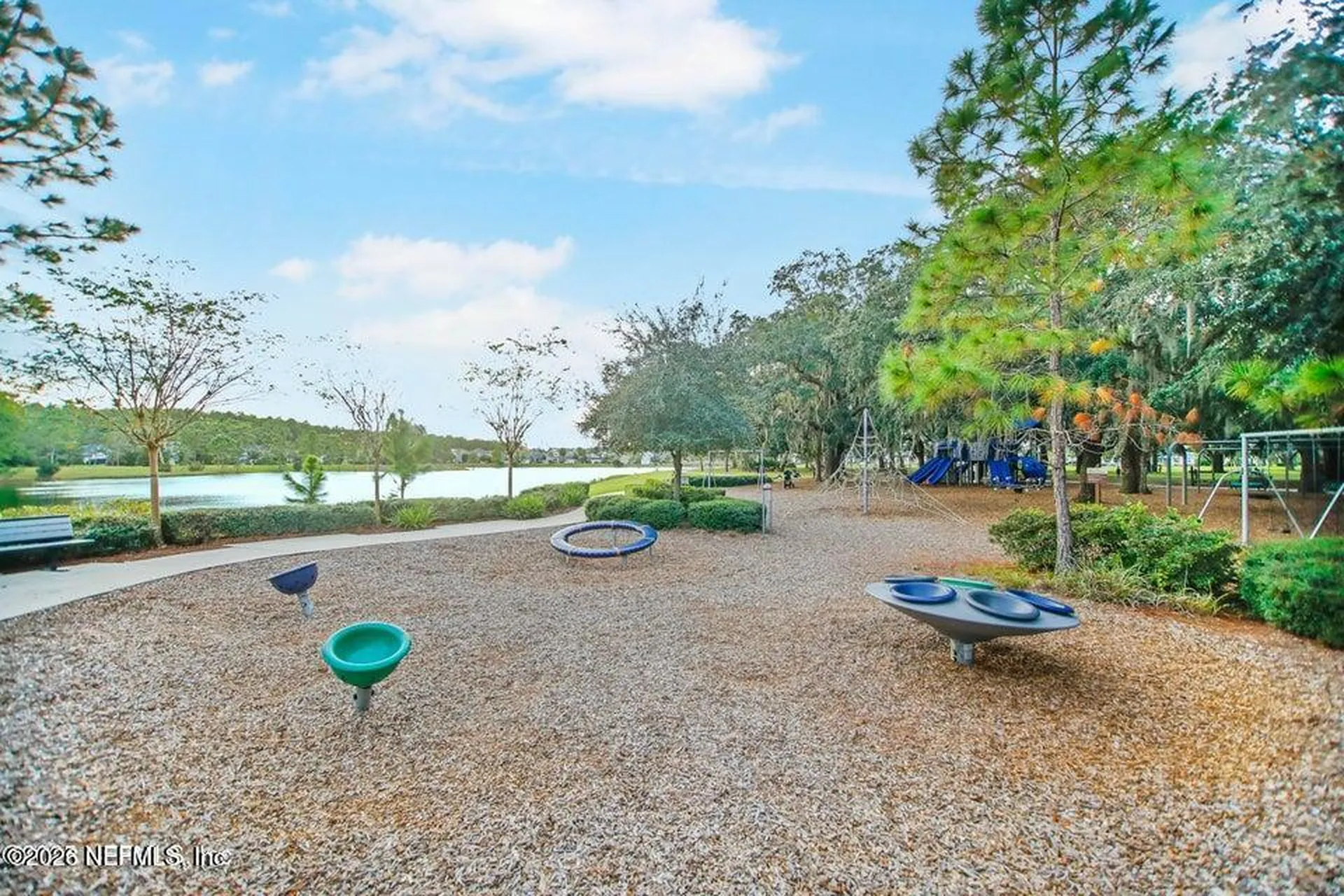 2526 Trailmark Drive St. Augustine FL 32092