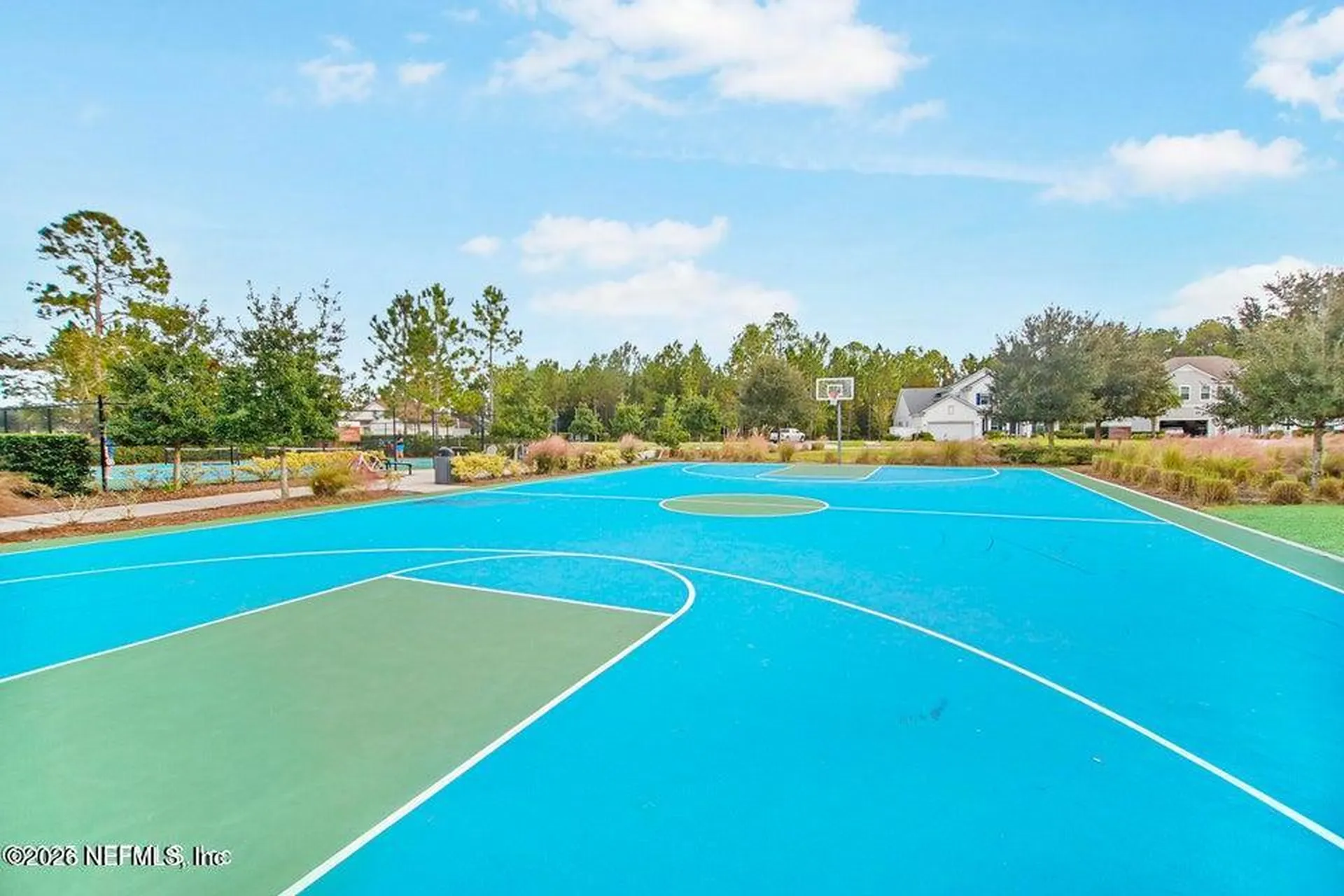 2526 Trailmark Drive St. Augustine FL 32092