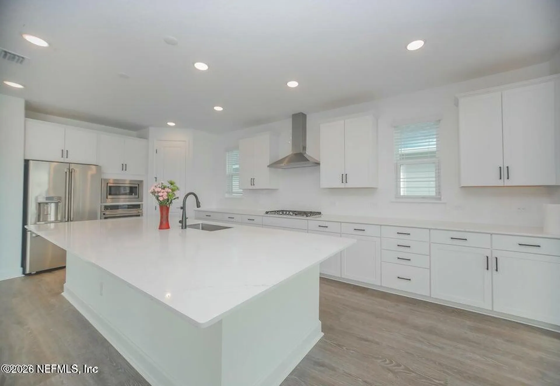 2526 Trailmark Drive St. Augustine FL 32092