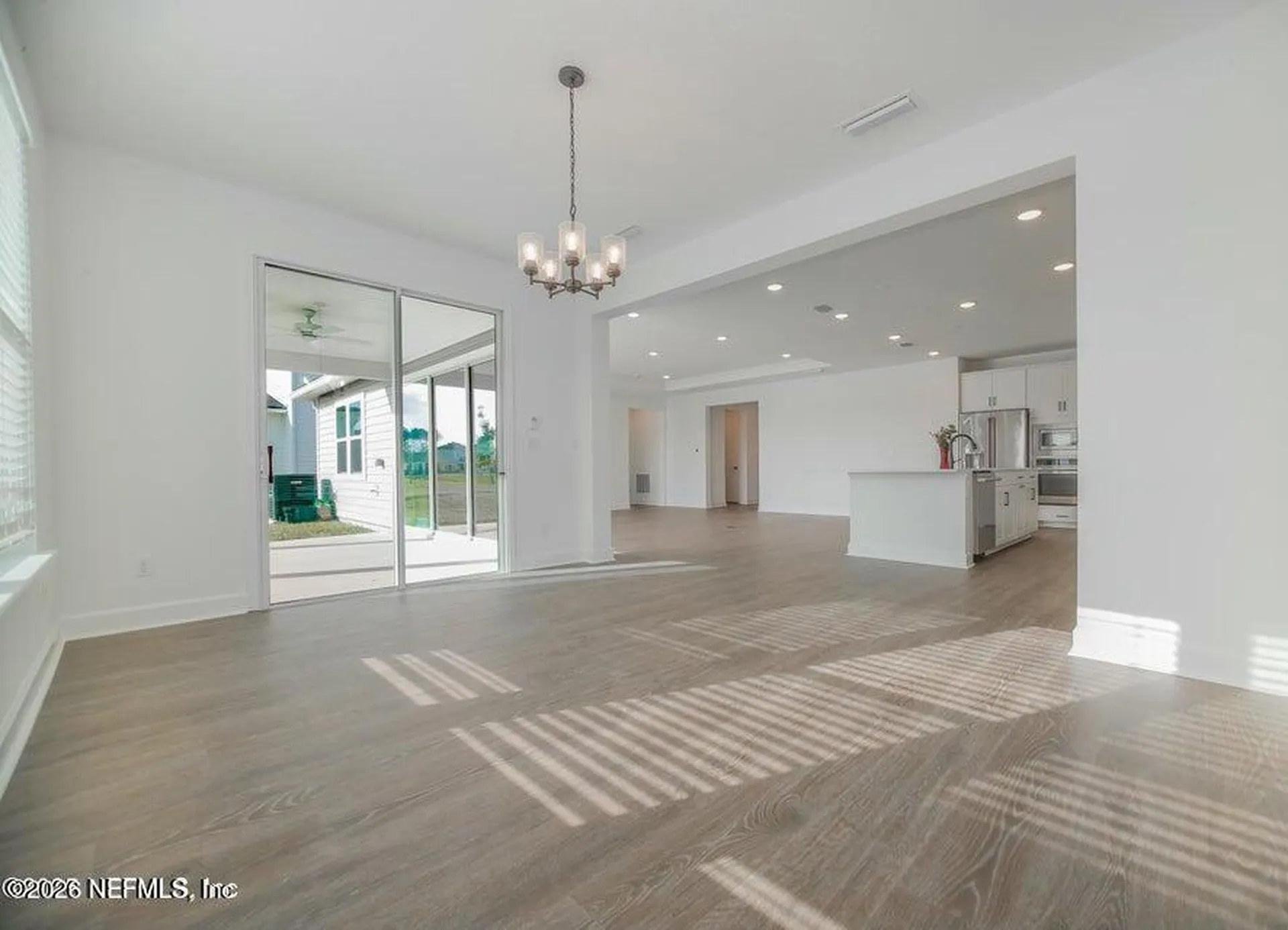 2526 Trailmark Drive St. Augustine FL 32092