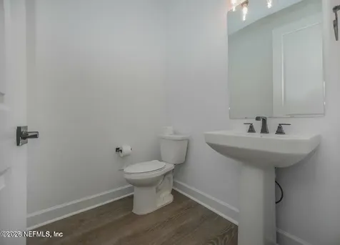 2526 Trailmark Drive St. Augustine FL 32092