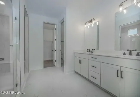 2526 Trailmark Drive St. Augustine FL 32092