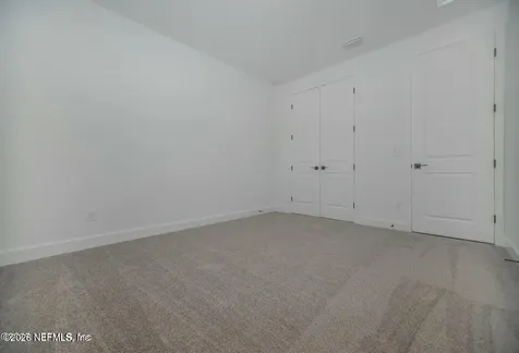 2526 Trailmark Drive St. Augustine FL 32092