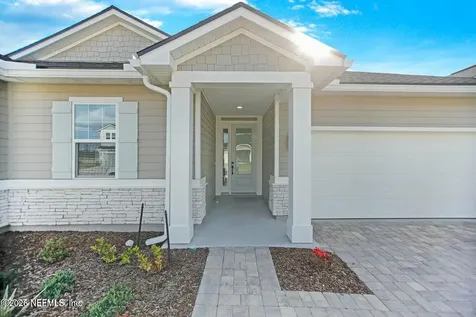 2526 Trailmark Drive St. Augustine FL 32092