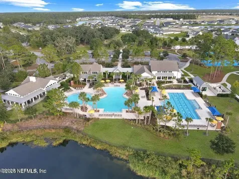 2526 Trailmark Drive St. Augustine FL 32092