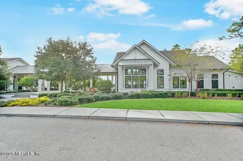 2526 Trailmark Drive St. Augustine FL 32092