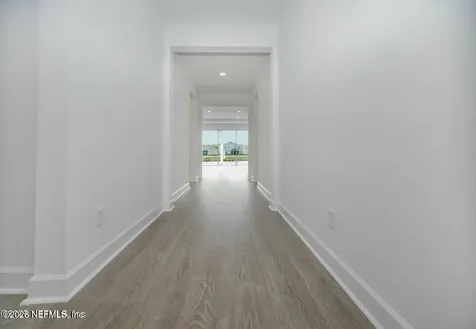 2526 Trailmark Drive St. Augustine FL 32092